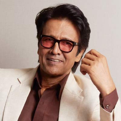 Kay Kay Menon
